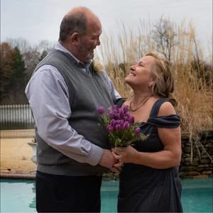 Meet your Posher, Sharon